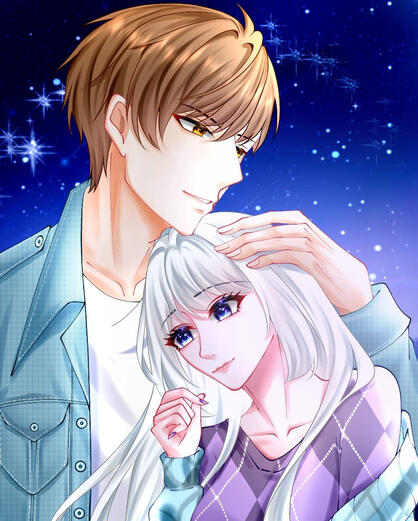 Baiqi(gavin) x Xiuying(zerena)
